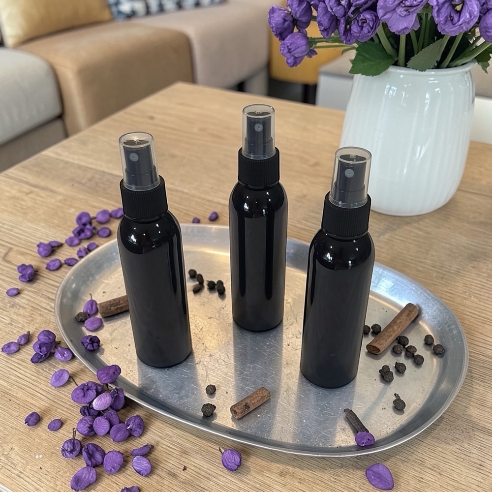 Home Refresh Room & Linen Aromatherapy Spray Orchid & Vine